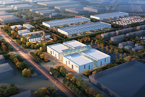 Taiyuan Meat Processing Machinery Co., Ltd