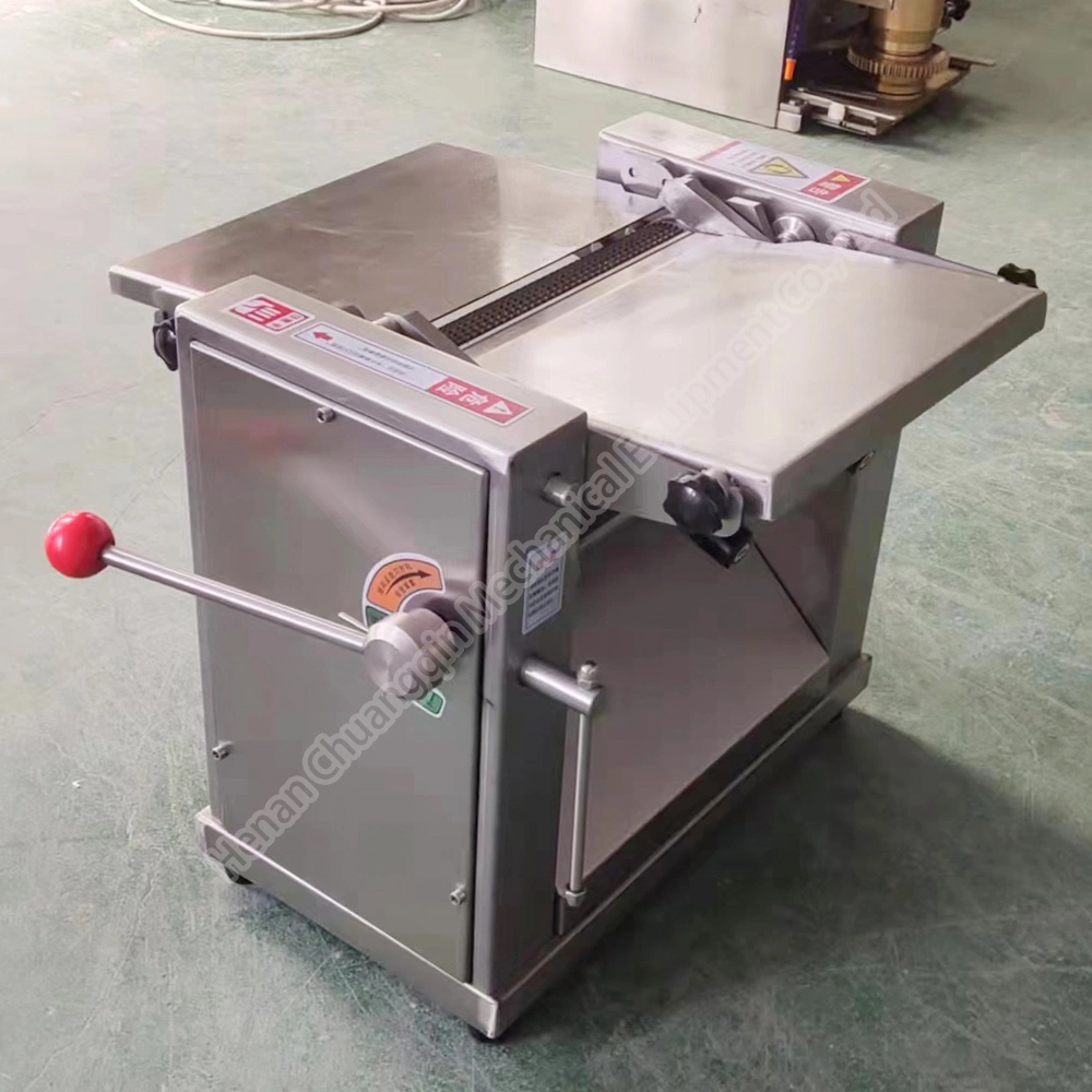 Pig Meat Skinner Peeling Pig Skin Equipment Pork Peeling Machine Pig Skinning Machine Pig Skin Removal Machine Peeling Machinery for Pork Pork Skin Peeler