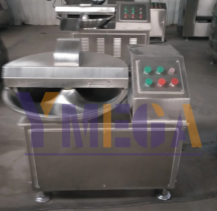 Meat Chopper Mixer/Cutting Mixer / Meat Cutter Mixer