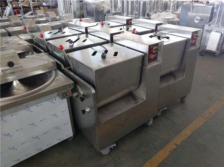 Good Price Drum Milling CE Minced Meat Mixer Grt-Bx70A